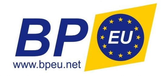 BPEU Limited Logo