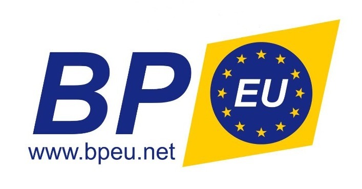 BPEU Limited Logo